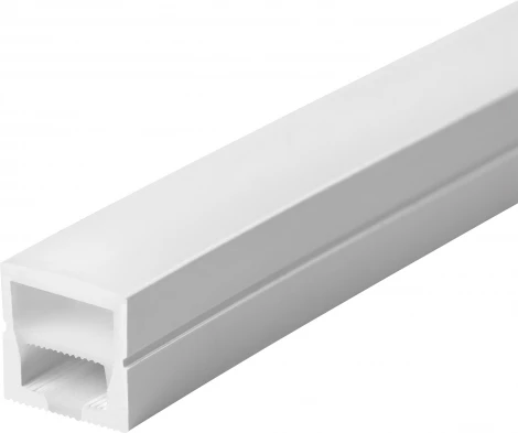 Профиль квадратный силиконовый 5м/упак д/LED ленты Lightstar Profiled 441005