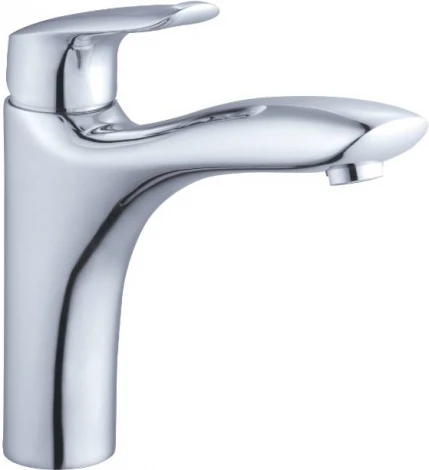 Смеситель Am.Pm Orange F5400000 для кухонной мойки