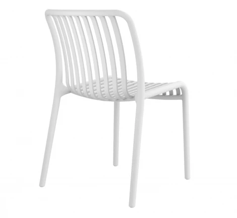 Стул Sheffilton SHT-S173 Белый 2585961402