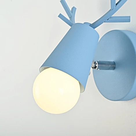 Бра для детской E27 Lu Carte LC-11-0827