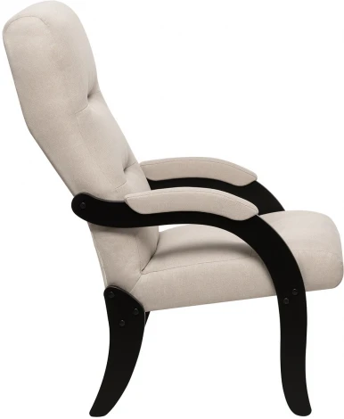 Кресло Leset Дэми (Фанера,Металл/Рогожка) Leset арт.2500000173660