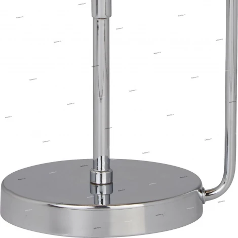 Интерьерная настольная лампа Arte Lamp Bergamo A2990LT-1CC