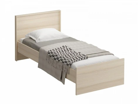 Кровать Village ОГОГО 332074