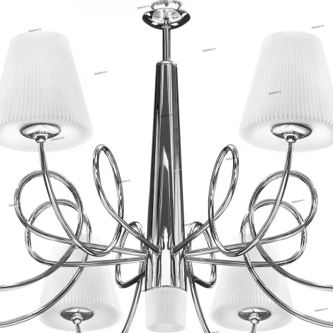 Подвесная люстра Lightstar Vortico 814274