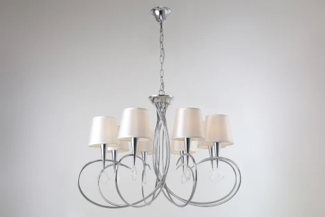 Подвесная люстра Escada 1134/8S