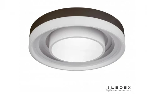 Потолочный светильник iLedex Summery B6317-104W/520 WH