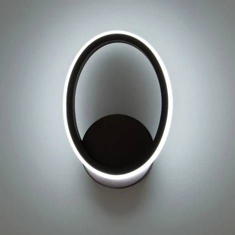 Бра Citilux Сезар CL233B315 (LED, 220V, кольцо)