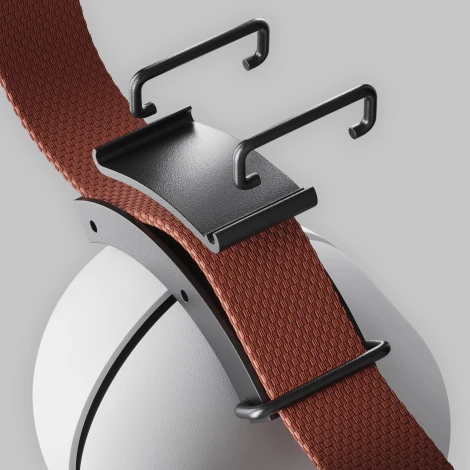 Трековый светильник ременной Maytoni Cup Parity TR124B-12W4K-M-W 48V 4000K 12Вт