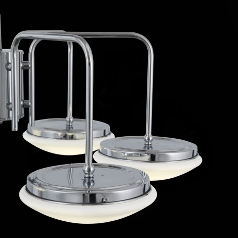 Потолочная люстра ST Luce Pratico SLE120.102.06