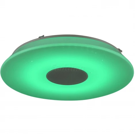 Maytoni Music 60 MOD358-CL-01-60W-W