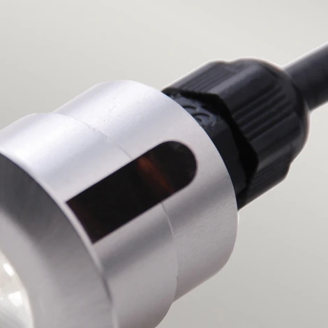 Уличный встраиваемый светильник Elstead Fusion (El) GZ-FUSION11 (LED, 12V, круглые, IP67)