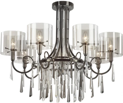 Подвесная люстра Nicole 4890/7 Odeon Light