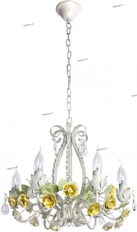 Подвесная люстра MW-Light Букет 421011506