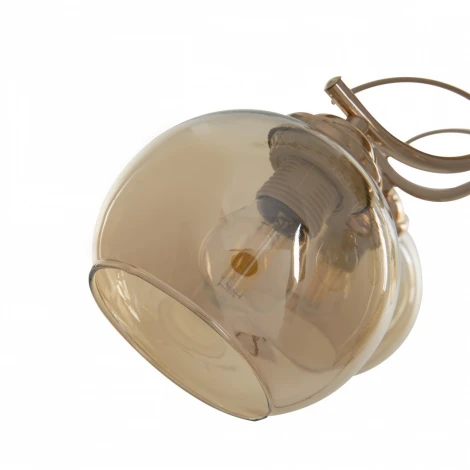 Потолочная люстра Arte Milano Napoli-0566 330566/5 FGD (220V)