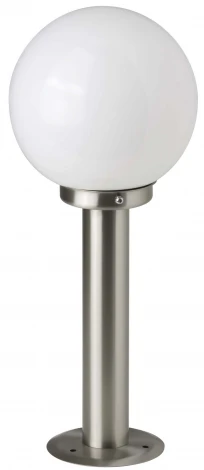 Наземный светильник Brilliant Aalborg 44084/82