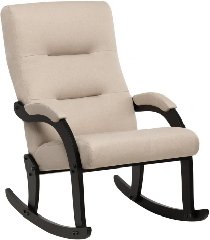 Кресло-качалка Leset Дэми Leset (Рогожка) арт.2500000173653