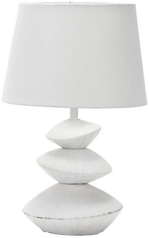 Интерьерная настольная лампа Omnilux Lorrain OML-82214-01