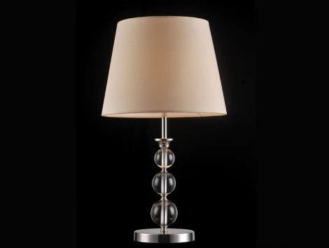 Интерьерная настольная лампа Newport 3100 3101/T без абажуров (220V)