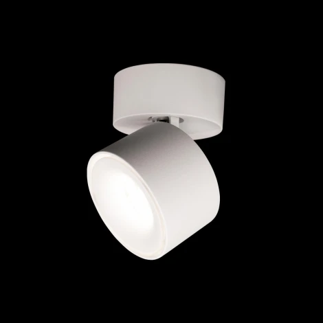 Спот Loft It Focus 10323/A White (LED, 220V)