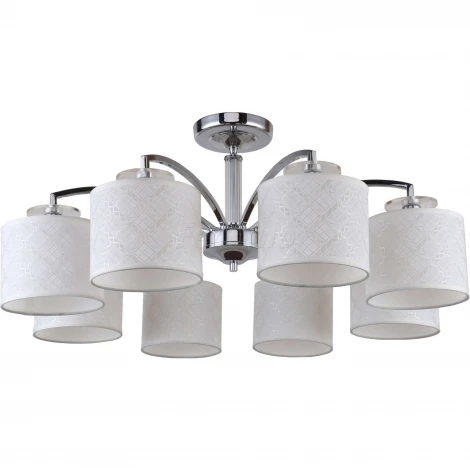 Потолочная люстра F-Promo Modum 2199-8U (220V)