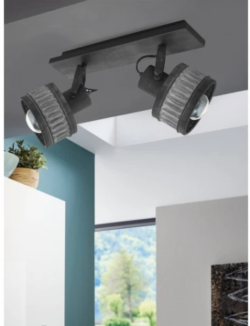 Спот Eglo Turrock 43445 (220V)