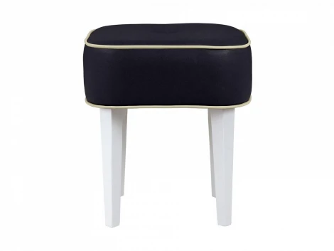 Табурет Handy SQ ОГОГО 434037 (черный)