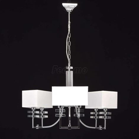 Подвесная люстра MW-Light Прато 101010406
