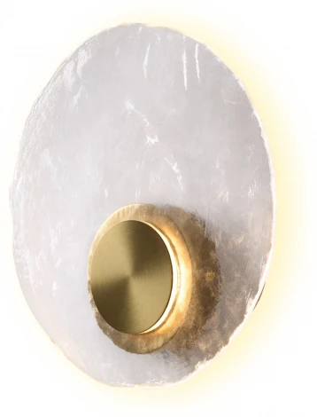 Настенный светильник Freya Eclat FR6182WL-L5BS