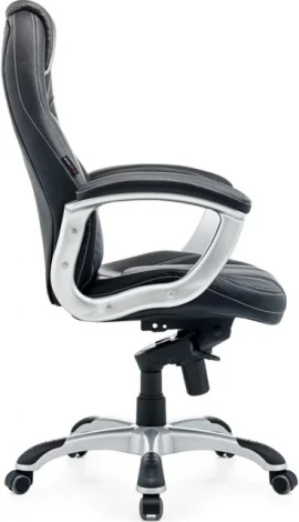 Кресло руководителя Хорошие кресла Bruny 2183Н black