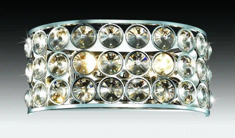 Настенный светильник Odeon Light Eveta 2758/2W