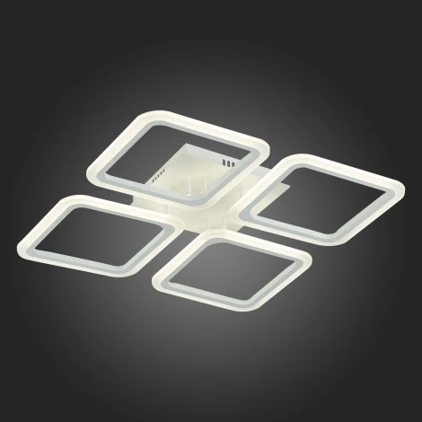 Потолочная люстра EvoLed Qutro SLE200402-04