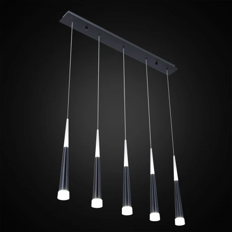 Подвесной светильник Citilux Вегас CL227051 (LED, 220V, на проводе)