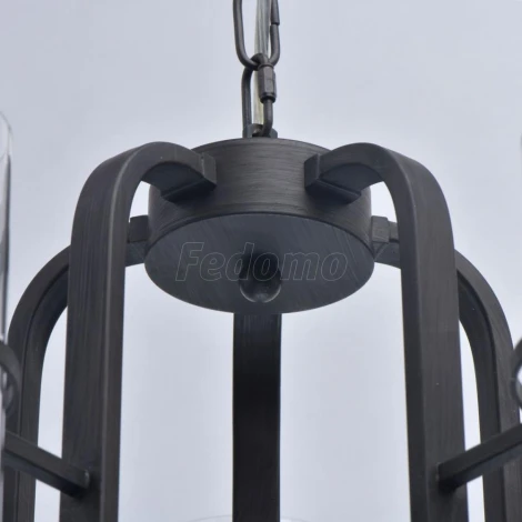 Подвесная люстра MW-Light Замок 249018605
