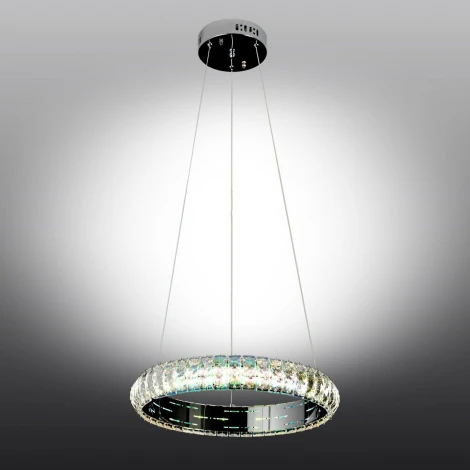Подвесной светильник Omnilux Aigo OML-03703-60