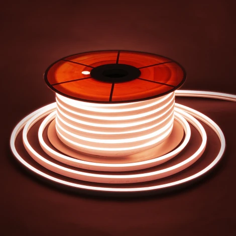 Гибкий неон Sneha A-521 RD