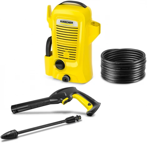 Мойка высокого давления K 2 Universal 1.673-000