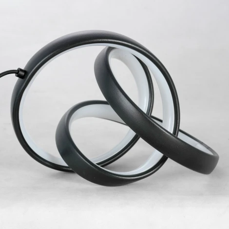 Подвесной светильник Lussole LSP-7007 (LED, 220V, на проводе, IP21)