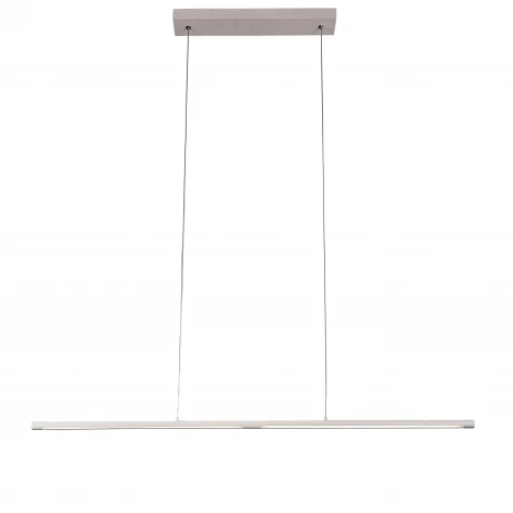 Подвесной линейный светильник светодиодный Mantra Torch 6825 (220V, на тросе)