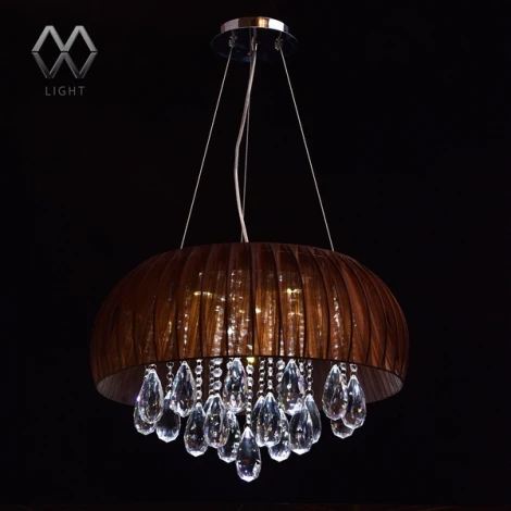 Подвесной светильник MW-Light Жаклин 465011509