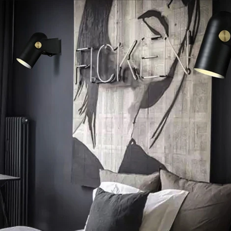 Спот E27 Lu Carte Dana LC-11-0013