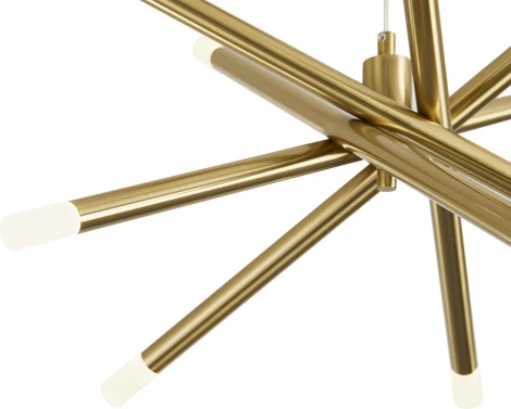 Подвесной светильник Freya Wands FR6130PL-L30B (LED, 220V, на проводе)