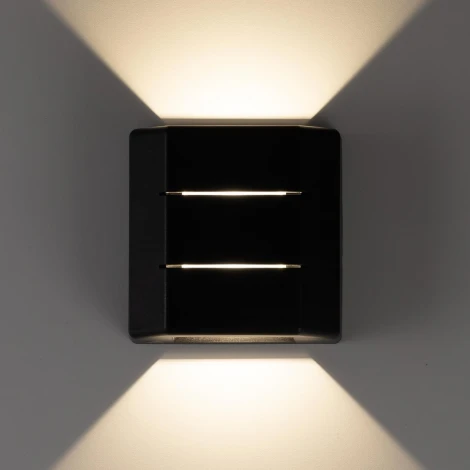 Архитектурная подсветка Citilux Stels CLU0731 (LED, 220V, IP54)