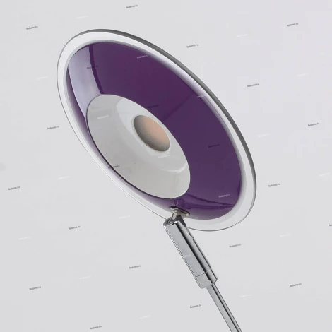 Интерьерная настольная лампа MW-Light Гэлэкси 632033201