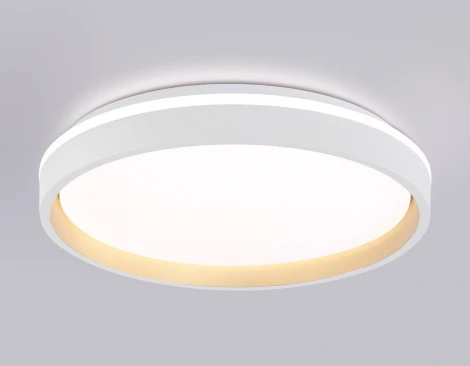 Потолочный светильник светодиодный с пультом Ambrella ORBITAL FZ607