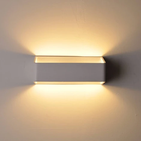 Настенный светильник DesignLed BRICK GW-8210-5-WH-WW