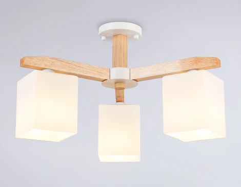 Потолочная люстра на штанге Ambrella Traditional TR83115 (220V)