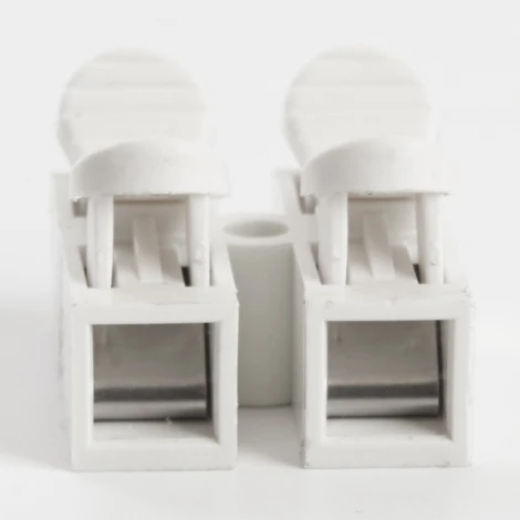 Клемма самозажимная Stekker 39880