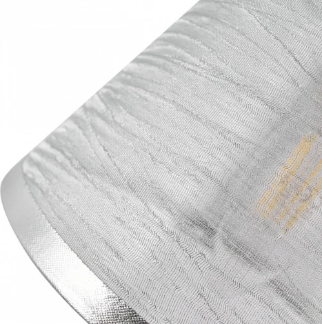 Бра Arte Milano AM341120 341120/1W WT+SL (220V)