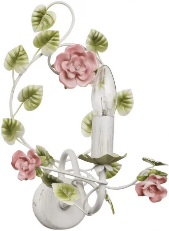 Бра MW-Light Букет 421023901