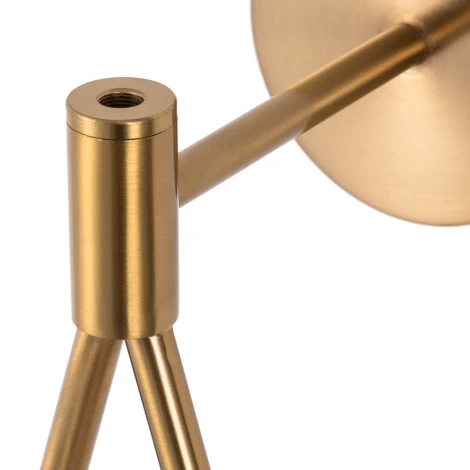 Бра Arte Lamp Matisse A7765AP-1AB (220V, шар)